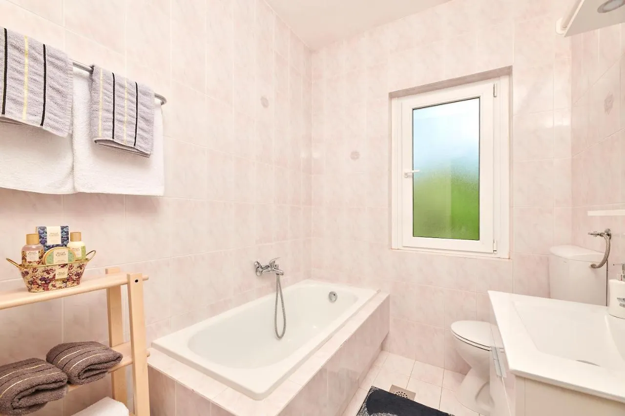 Belvedere Apartments Umag Hırvatistan