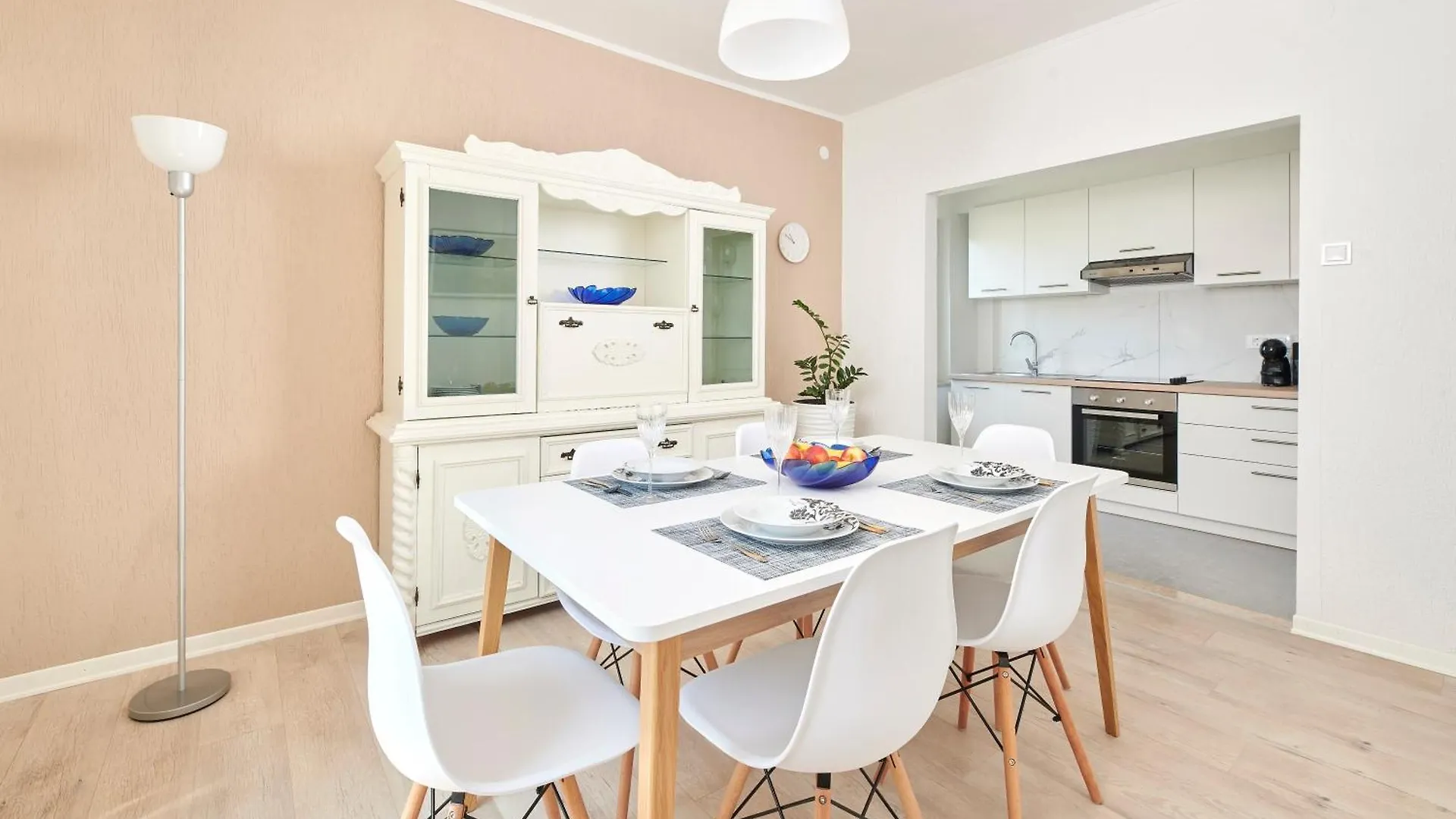 Belvedere Apartments Umag